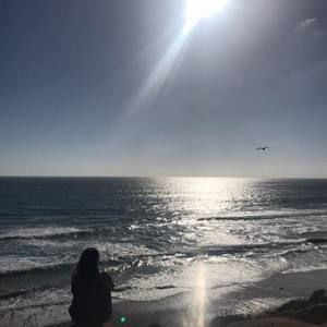 Meet your Posher, Heidy